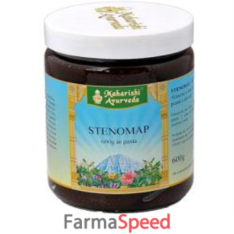 stenomap pasta 600 g