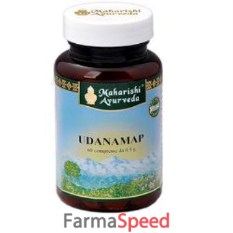 udanamap 60 compresse