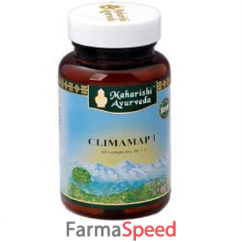 climamap 1 60 compresse