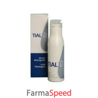 tial d detergente liquido 150 ml