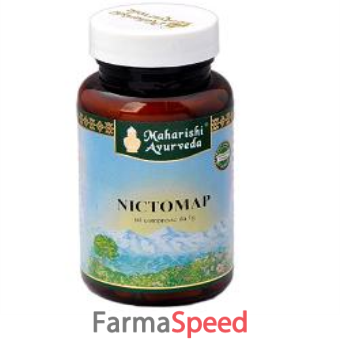 nictomap 60 compresse