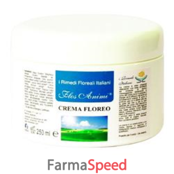 floreo crema 100ml flos animi