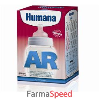 humana ar 800 g