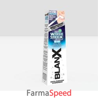 blanx white shock gel pen