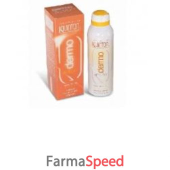 quinton dermo accion spr 150ml