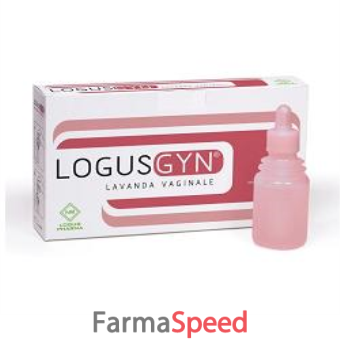 logusgyn lavanda vaginale 5fl 140ml
