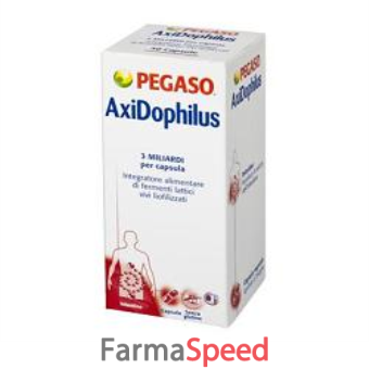 axidophilus 12 capsule