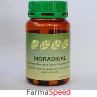 bioradical 60 capsule