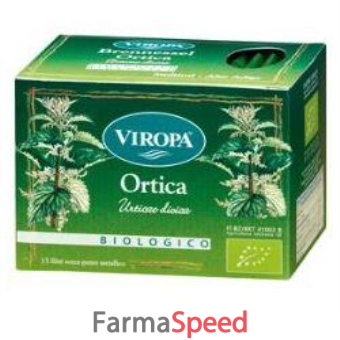 viropa ortica bio 15bust