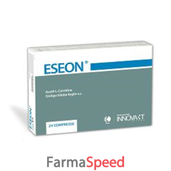 eseon 24 compresse