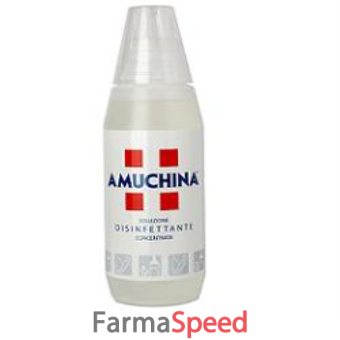 amuchina liquida 500 ml