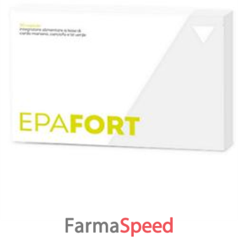 epafort 30 capsule