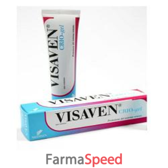 visaven criogel 100 g