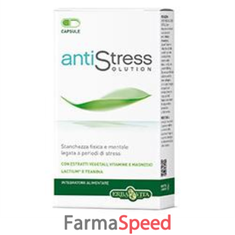 antistress 45 capsule