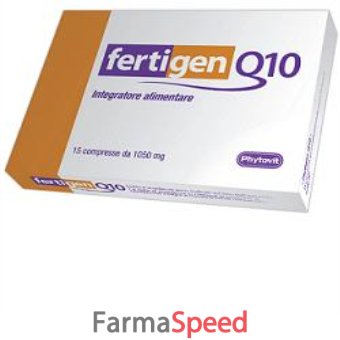fertigen q10 15cpr