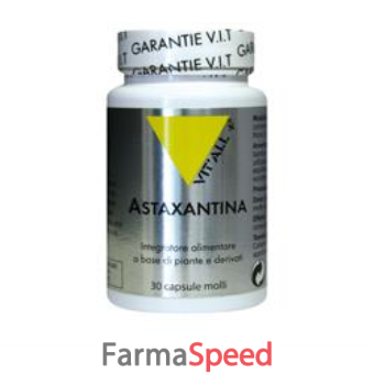 vital plus astaxantina 30 capsule