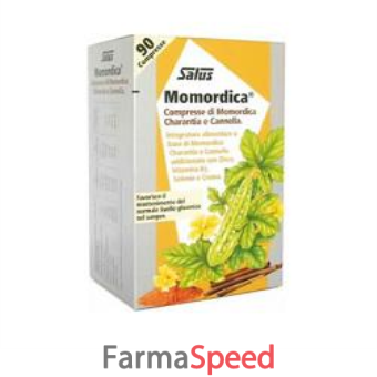 momordica 90 compresse