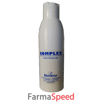 complex fl 125ml