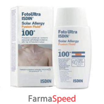 ultra solar allergy fluid 50 ml