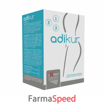 adikur 60 compresse