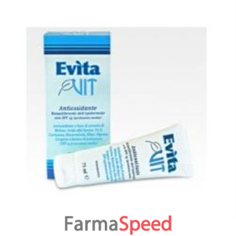 evita vit crema 75ml