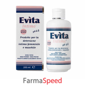 evita intimo 200ml