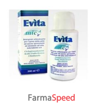 evita mico det schium 200ml