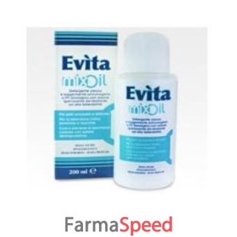 evita mixoil 200ml