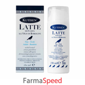 kutisen latte 150ml