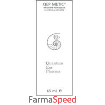 qep metic 65 ml