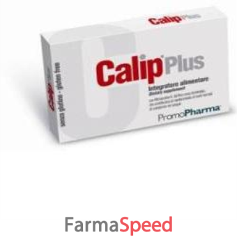 calip plus 30 tavolette