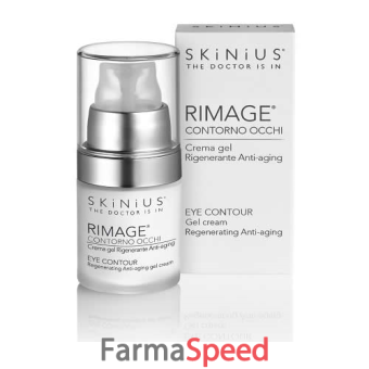 rimage crema contorno occhi 15 ml