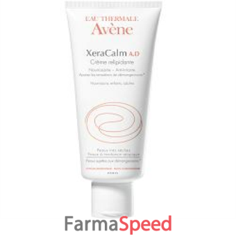 eau thermale avene xeracalm ad crema liporestitutiva 200 ml