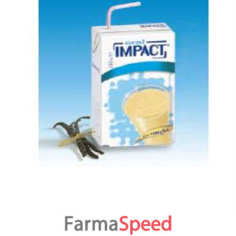 impact oral caffe 237 ml nuovo packaging