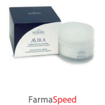 aura crema viso 50ml