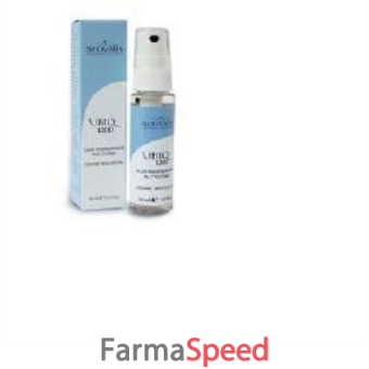 ubiq 1200 olio rigenerante 30 ml