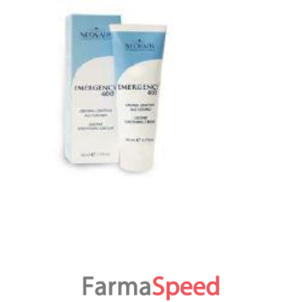 emergency 400 crema 50 ml