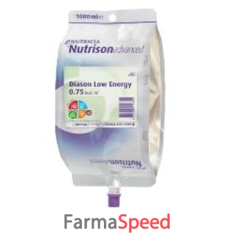 nutrison advanced diason low energy 1 lt