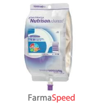 nutrison advanced diason 1 lt