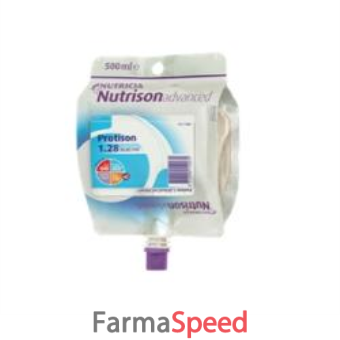 nutrison advanced protison 500 ml