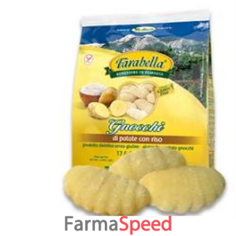 farabella gnocchi 500 g