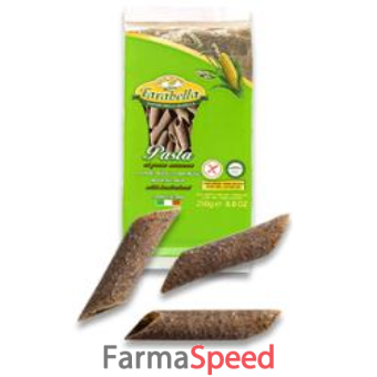 farabella penne lisce grano saraceno 250 g