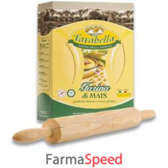 farabella farina mais 1000 g