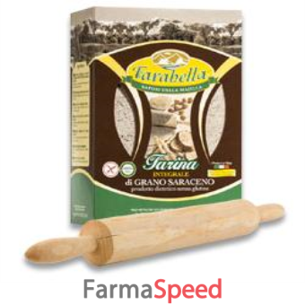 farabella farina grano saraceno 1 kg