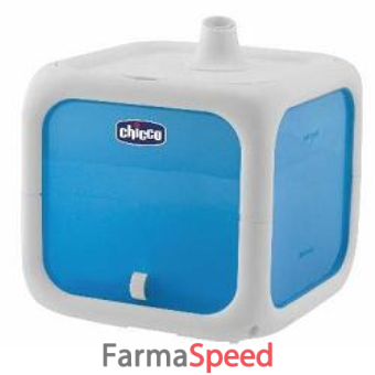 chicco umidificatore a caldo humi relax