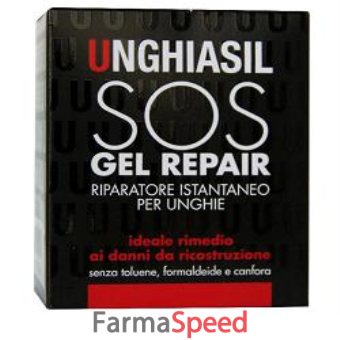 unghiasil sos gel repaire 12ml