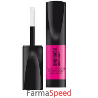 unghiasil click&care ammorbidente cuticole stick 2,5 ml