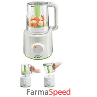 avent easypappa 2 in 1