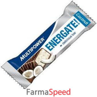 energate cocco 35 g