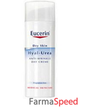 eucerin urea 5% crema viso